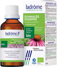 Afbeelding in Gallery-weergave laden, Ladrome Echinacea Purpurea/rode Zonnehoed 50ml