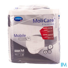 Charger l'image dans la galerie, Molicare Pr Mobile 10 Drops M 14 P/s