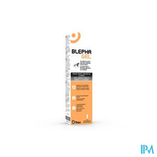 Charger l'image dans la galerie, Blephagel Verzorging Ooglid-wimpers 30g