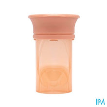 Afbeelding in Gallery-weergave laden, Difrax A/lek Beker 360 Graden Peachy