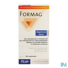 Charger l'image dans la galerie, Formag Comp 150