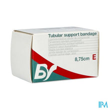 Afbeelding in Gallery-weergave laden, Pharmex Elastisch Buis Steunverband E 8.75cmx1m