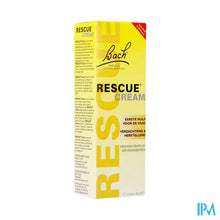 Afbeelding in Gallery-weergave laden, Bach Rescue Cream Tube 30g