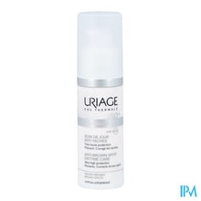 Afbeelding in Gallery-weergave laden, Uriage Depiderm Ip50+ Dagverzorg. Bruine Vlek.30ml