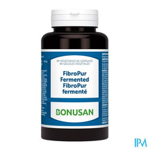Afbeelding in Gallery-weergave laden, Fibropur Fermented Caps 90 Bonusan