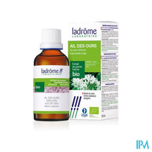 Afbeelding in Gallery-weergave laden, Ladrome Allium Ursinum/daslook 50ml