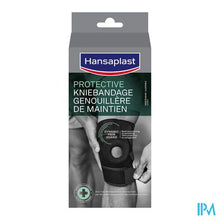 Load image into Gallery viewer, Hansaplast Kniebandage Verstelbaar 1 Maat