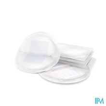 Afbeelding in Gallery-weergave laden, Lansinoh Wegwerpb.borstkompressen Blue Lock Core24