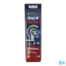 Charger l'image dans la galerie, Oral-b Refill Eb25-3 Flossaction 3
