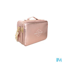 Afbeelding in Gallery-weergave laden, Cent Pur Cent Luxe Make-up Koffer Groot Leeg