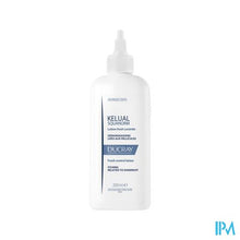 Afbeelding in Gallery-weergave laden, Ducray Kelual Squanorm Fresh Control Lotion 200ml
