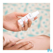 Load image into Gallery viewer, Svr Sensifine Hydra Creme Pompfl 40ml
