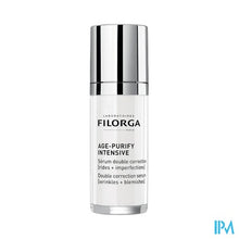 Afbeelding in Gallery-weergave laden, Filorga Age Purify Intense 30ml