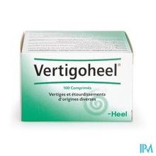 Load image into Gallery viewer, Vertigoheel Tabl 100