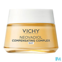Afbeelding in Gallery-weergave laden, Vichy Neovadiol Compensating Complex Dagcr Nh 50ml