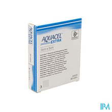Charger l'image dans la galerie, Aquacel Extra Verb Hydrofiber+versterk. 5x 5cm 3