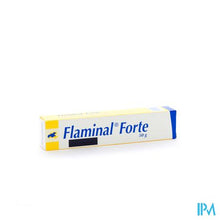 Afbeelding in Gallery-weergave laden, Flaminal Forte Tube 50g