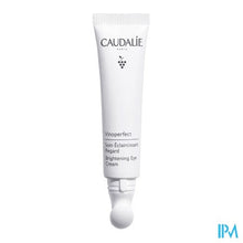 Afbeelding in Gallery-weergave laden, Caudalie Vinoperfect Verhelder. Oogverzorg. 15ml