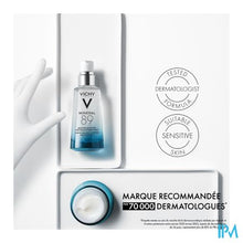 Charger l'image dans la galerie, Vichy Mineral 89 Creme Rijk 50ml