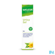 Afbeelding in Gallery-weergave laden, Weleda Urtica Gel Tube 25g