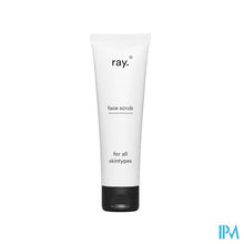 Charger l'image dans la galerie, Ray Face Scrub 50ml