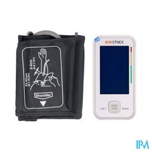 Afbeelding in Gallery-weergave laden, Biosynex Bloeddrukmeter Bovenarm Compact