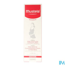 Afbeelding in Gallery-weergave laden, Mustela Mat Cr Preventie Zwang.striem. 250ml