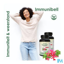 Afbeelding in Gallery-weergave laden, Immunibell Caps 90