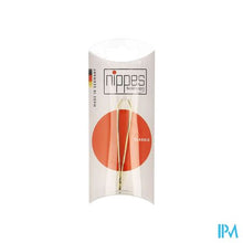 Charger l'image dans la galerie, Nippes Epileerpincet Verguld N9g