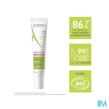 Afbeelding in Gallery-weergave laden, Aderma Biology Calm Dermatolog. Verzorg. 40ml