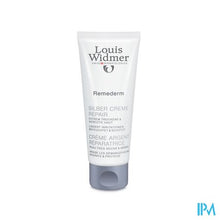Afbeelding in Gallery-weergave laden, Widmer Remederm Zilvercreme N/parf Tube 75ml