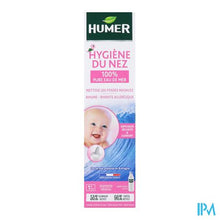 Afbeelding in Gallery-weergave laden, Humer Isotone Spray Kind Soft Verstuiver 150ml