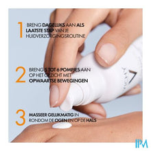 Afbeelding in Gallery-weergave laden, Vichy Capital Soleil Uv-age Daily Spf50+ 80ml