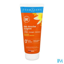 Afbeelding in Gallery-weergave laden, Marque Vdermasens 3in1 Dchegel Overvet Monoi 200ml