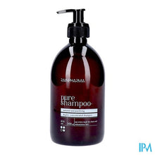 Afbeelding in Gallery-weergave laden, Rainpharma Pure Shampoo 500ml