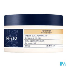 Charger l'image dans la galerie, Phyto Voedend Masker 200ml