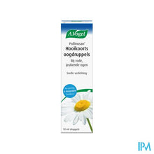 Charger l'image dans la galerie, A.Vogel Pollinosan 10ml