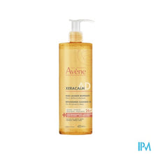 Charger l'image dans la galerie, Avene Xeracalm Ad Wasolie Relipiderend 400ml Nf