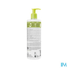 Load image into Gallery viewer, Aderma Indisp.lichaamsmelk Hydraterend 400ml