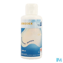 Charger l'image dans la galerie, Sebodex Shampoo 200ml