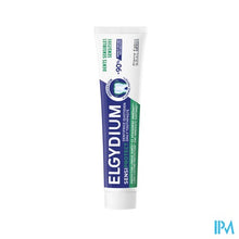 Afbeelding in Gallery-weergave laden, Elgydium Tandpasta Gel Gevoelige Tanden 75ml Nf