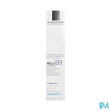 Load image into Gallery viewer, Lrp Mela B3 Spf30 Creme Soin 40ml