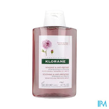 Afbeelding in Gallery-weergave laden, Klorane Capil. Sh Pioen 200ml