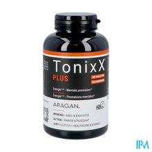 Afbeelding in Gallery-weergave laden, Tonixx Plus Tabl 180 Nf