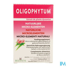 Charger l'image dans la galerie, Oligophytum Mn-cu Tube Micro-comp 3x100 Holistica