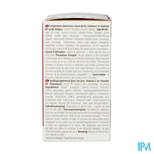 Charger l'image dans la galerie, B-ijzer Plus Caps 90