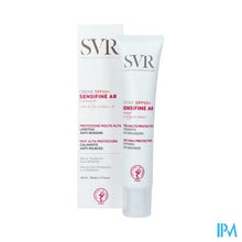 Charger l'image dans la galerie, Svr Sensifine Ar Creme Ip50+ Tube 40ml