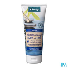 Load image into Gallery viewer, Kneipp Body Lotion Me Time 200ml