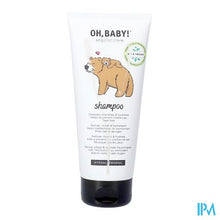 Load image into Gallery viewer, Oh Baby Shampoo 200ml