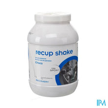 Load image into Gallery viewer, Trisportpharma Recup-shake Choco Pdr 1,5kg
